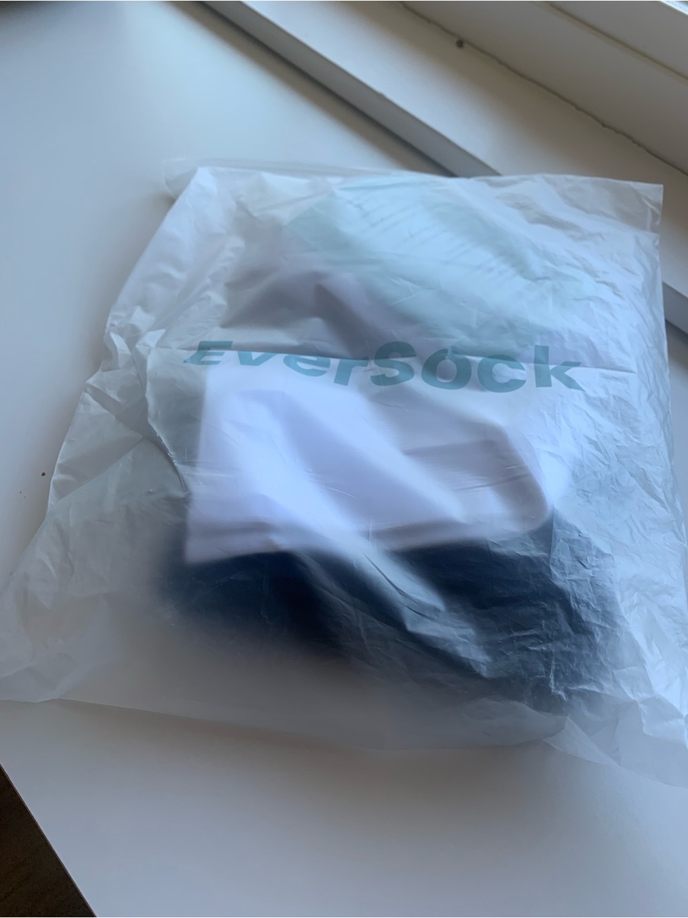 EverSocks - Wide Compression Socks - Picture 2 of 3